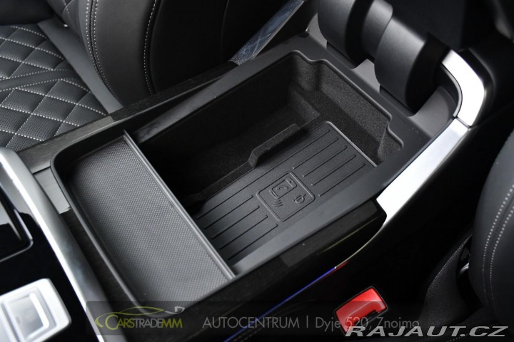 Audi Q7 50TDI Q S-LINE N.TOP K360 2025