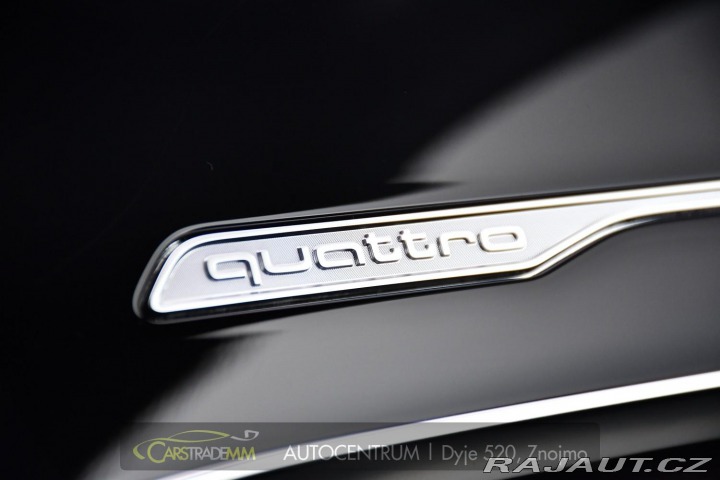 Audi Q7 50TDI Q S-LINE N.TOP K360 2025