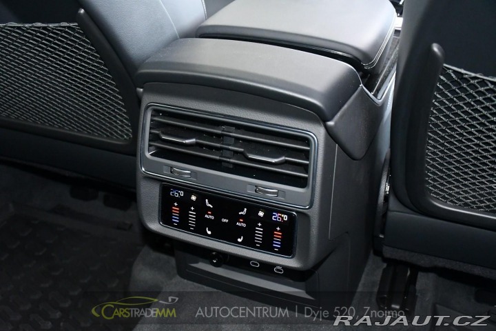 Audi Q7 50TDI Q S-LINE N.TOP Zadá 2025