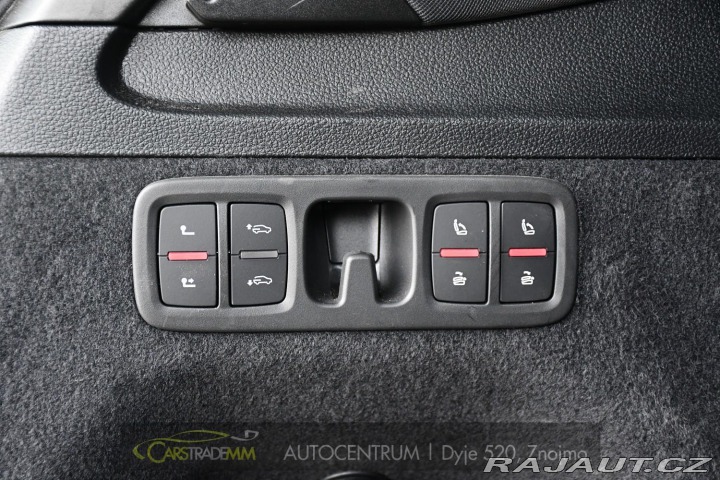 Audi Q7 50TDI Q S-LINE N.TOP K360 2025
