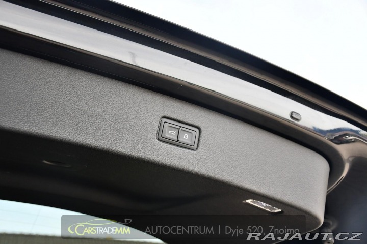 Audi Q7 50TDI Q S-LINE N.TOP Zadá 2025