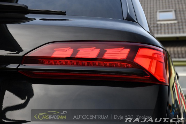 Audi Q7 50TDI Q S-LINE N.TOP K360 2025