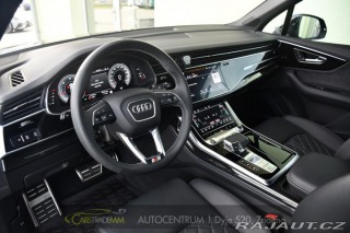 Audi Q7 50TDI QUATTRO N.TOP K360° 2025