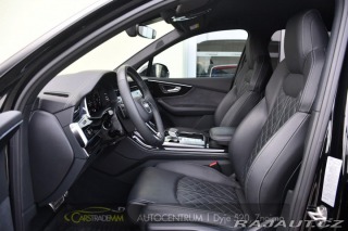 Audi Q7 50TDI QUATTRO N.TOP K360° 2025