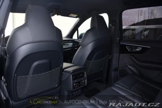 Audi Q7 50TDI QUATTRO N.TOP K360° 2025