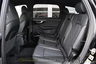 Audi Q7 50TDI QUATTRO N.TOP K360° 2025