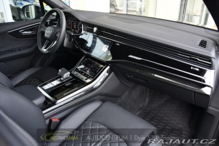 Audi Q7 50TDI QUATTRO N.TOP K360° 2025