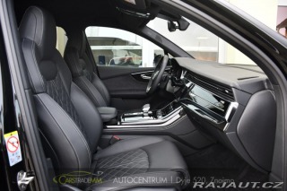 Audi Q7 50TDI QUATTRO N.TOP K360° 2025