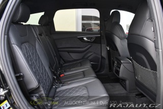 Audi Q7 50TDI QUATTRO N.TOP K360° 2025