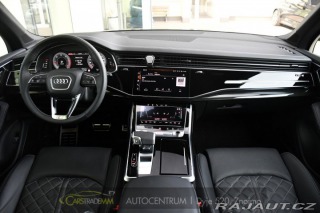 Audi Q7 50TDI QUATTRO N.TOP K360° 2025