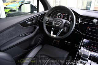 Audi Q7 50TDI QUATTRO N.TOP K360° 2025