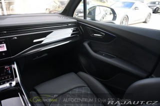Audi Q7 50TDI QUATTRO N.TOP K360° 2025