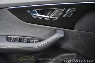 Audi Q7 50TDI QUATTRO N.TOP K360° 2025