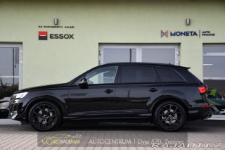 Audi Q7 50TDI QUATTRO N.TOP K360° 2025