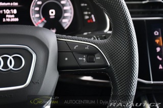 Audi Q7 50TDI QUATTRO N.TOP K360° 2025
