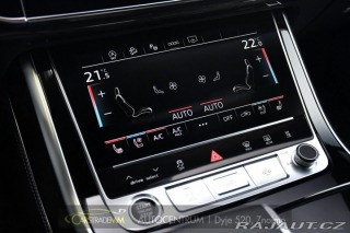 Audi Q7 50TDI QUATTRO N.TOP K360° 2025