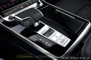 Audi Q7 50TDI QUATTRO N.TOP K360° 2025