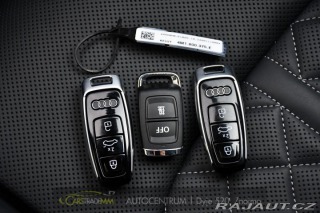 Audi Q7 50TDI QUATTRO N.TOP K360° 2025