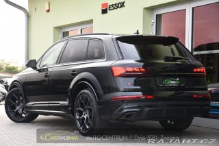 Audi Q7 50TDI QUATTRO N.TOP K360° 2025