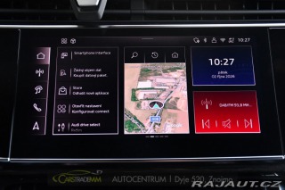 Audi Q7 50TDI QUATTRO N.TOP K360° 2025