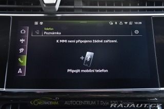 Audi Q7 50TDI QUATTRO N.TOP K360° 2025
