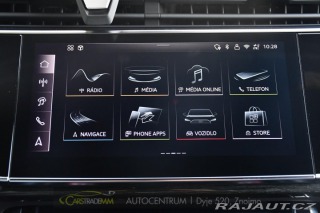 Audi Q7 50TDI QUATTRO N.TOP K360° 2025