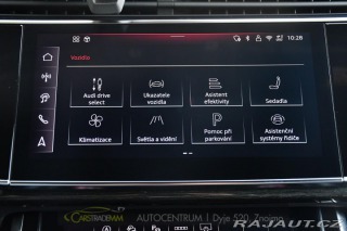 Audi Q7 50TDI QUATTRO N.TOP K360° 2025