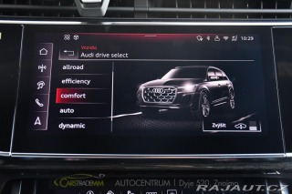 Audi Q7 50TDI QUATTRO N.TOP K360° 2025