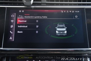 Audi Q7 50TDI QUATTRO N.TOP K360° 2025