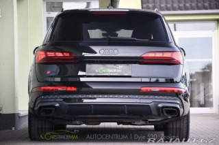 Audi Q7 50TDI QUATTRO N.TOP K360° 2025