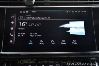 Audi Q7 50TDI QUATTRO N.TOP K360° 2025