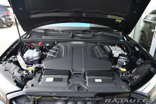Audi Q7 50TDI QUATTRO N.TOP K360° 2025