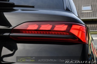 Audi Q7 50TDI QUATTRO N.TOP K360° 2025