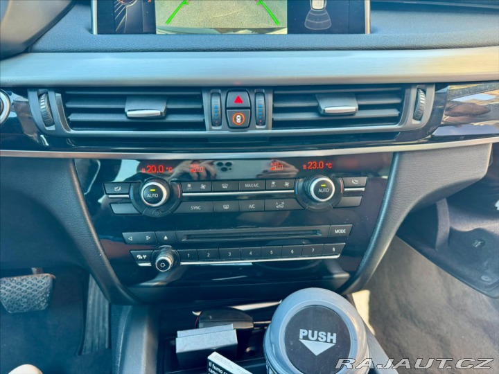 BMW X5 2,0 25D X-Drive Sportpake 2016