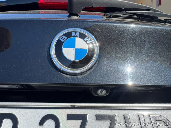 BMW X5 2,0 25D X-Drive Sportpake 2016