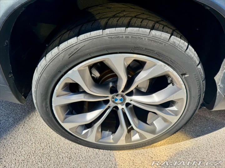 BMW X5 2,0 25D X-Drive Sportpake 2016