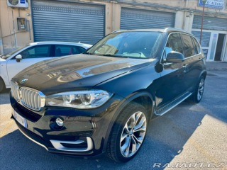 BMW X5 2,0 25D X-Drive Sportpake 2016