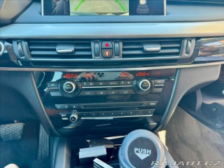 BMW X5 2,0 25D X-Drive Sportpake 2016