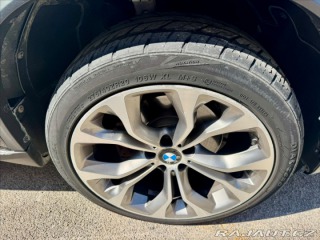 BMW X5 2,0 25D X-Drive Sportpake 2016