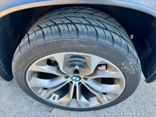 BMW X5 2,0 25D X-Drive Sportpake 2016