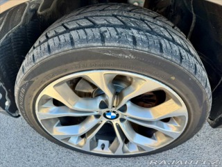 BMW X5 2,0 25D X-Drive Sportpake 2016