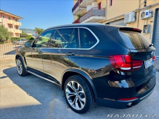 BMW X5 2,0 25D X-Drive Sportpake 2016