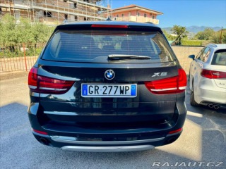 BMW X5 2,0 25D X-Drive Sportpake 2016