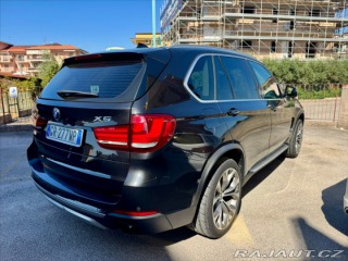 BMW X5 2,0 25D X-Drive Sportpake 2016