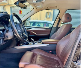 BMW X5 2,0 25D X-Drive Sportpake 2016