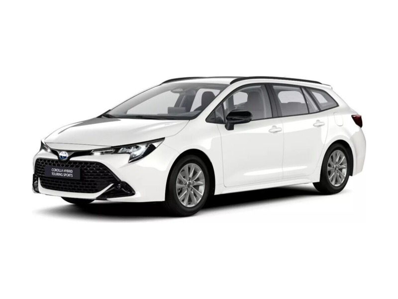 Toyota Corolla 1,8 TS Comfort