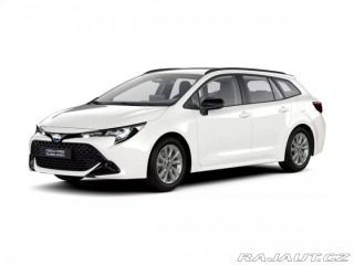 Toyota Corolla 1,8 TS Comfort 1800