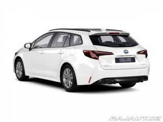 Toyota Corolla 1,8 TS Comfort 1800