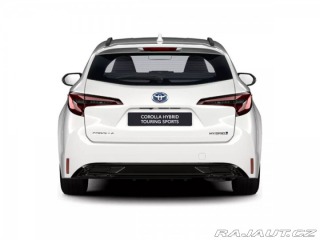 Toyota Corolla 1,8 TS Comfort 1800