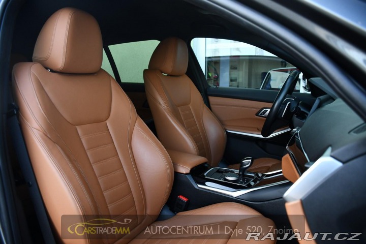 BMW 3 320d LED AT KESSY ACC 2020
